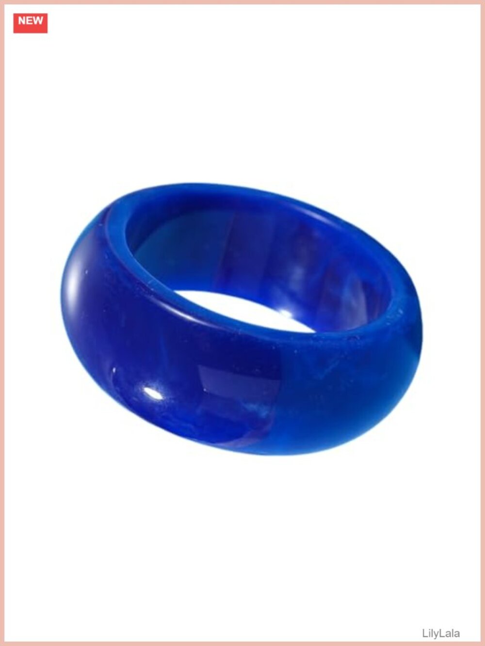 Acrylic Chunky Geometric Wide Cuff Bangle Statement Bracelet for Women Party